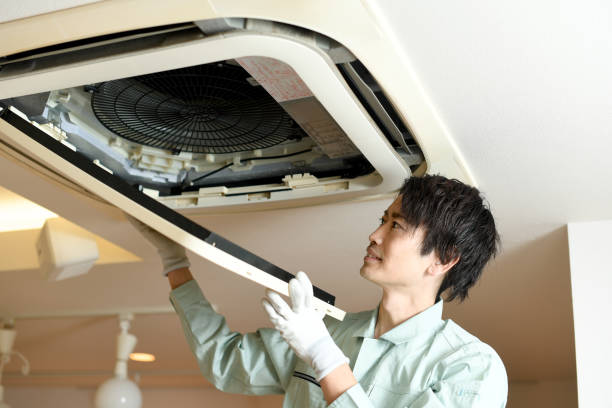 Best Ventilation Cleaning Services  in Victor, ID